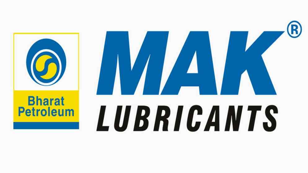 MAK Lubricants