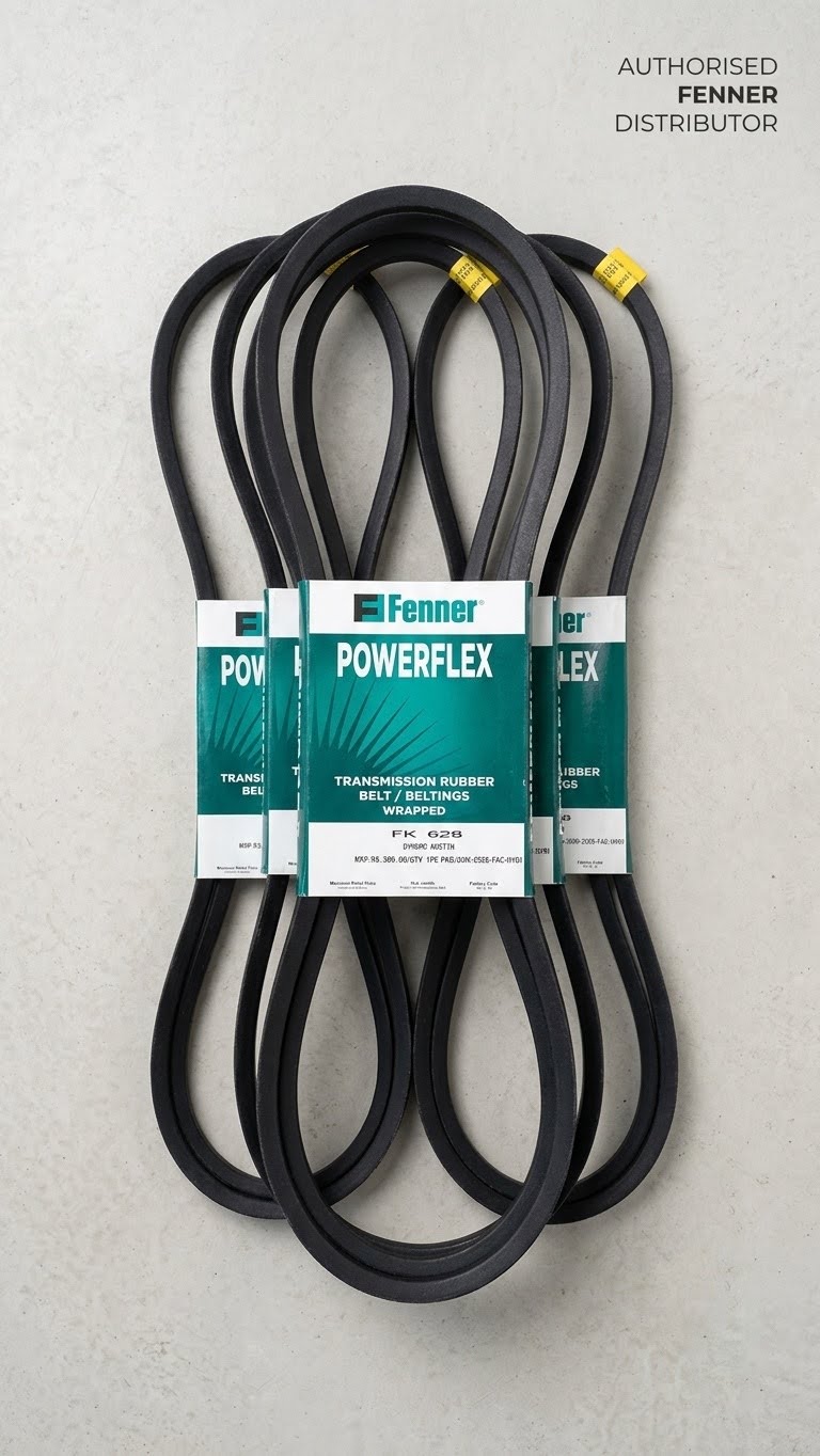 Industrial Belts