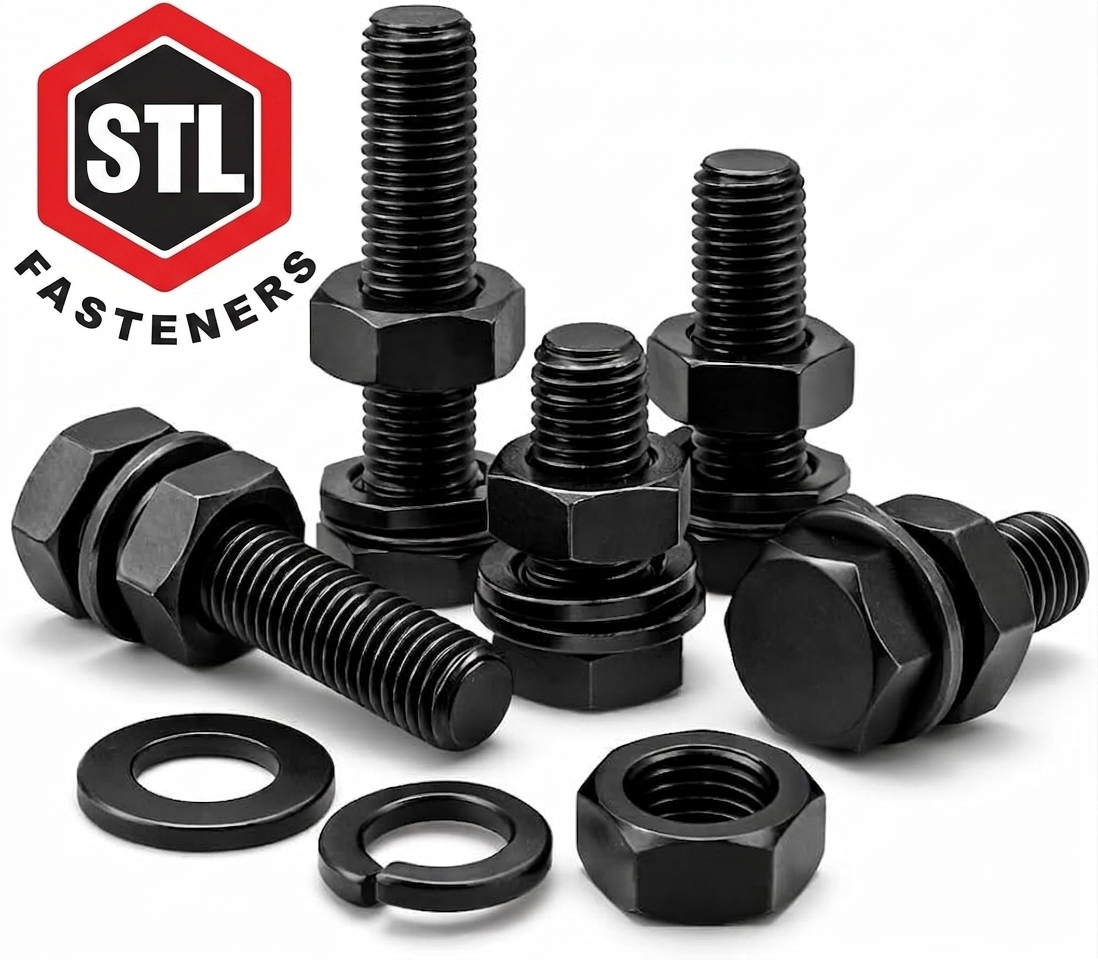 Bolts Nuts and Fasteners