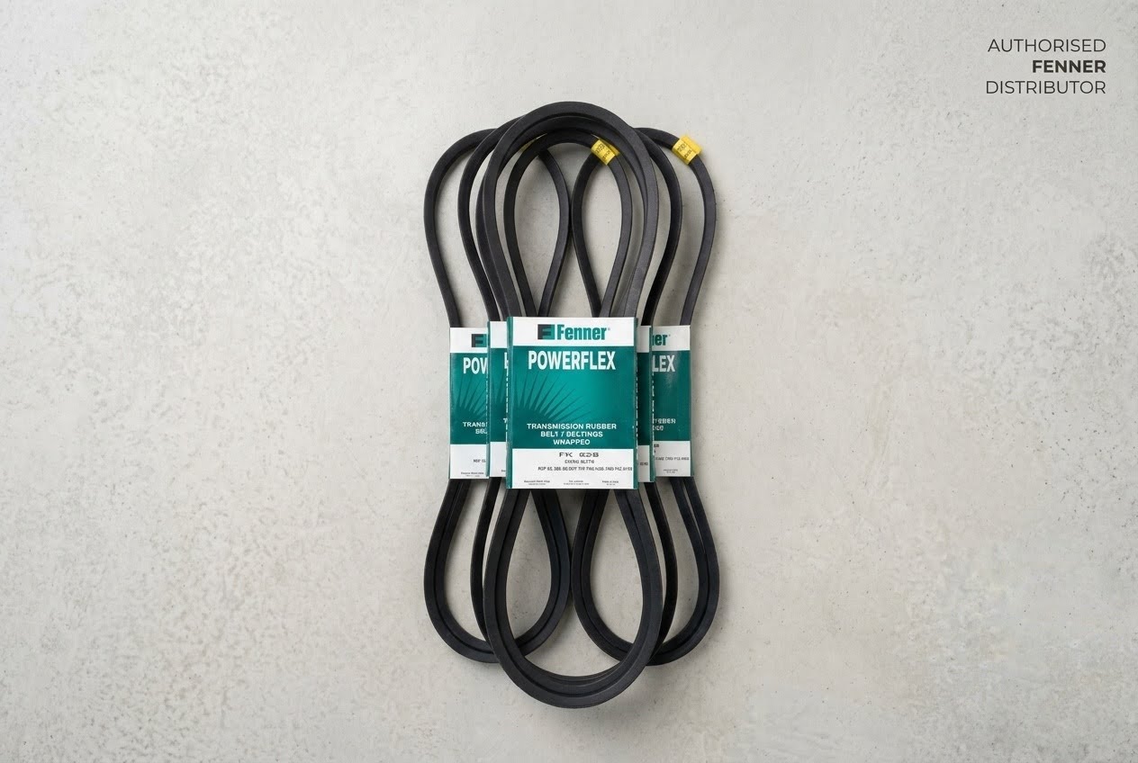 Fenner Belts