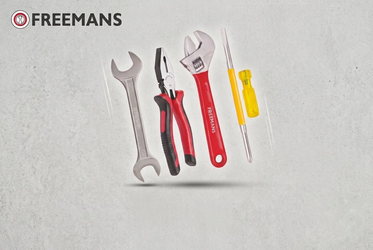 Hand Tools