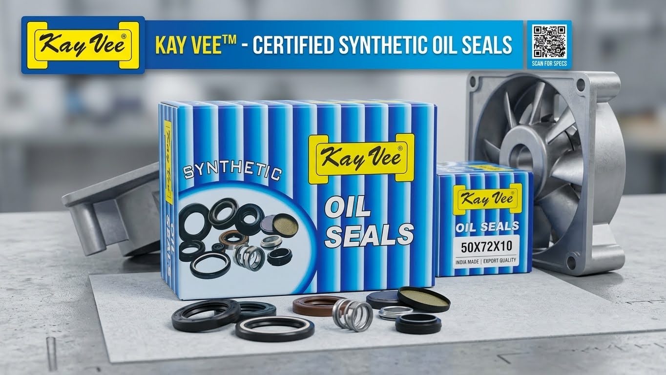 Oil Seals